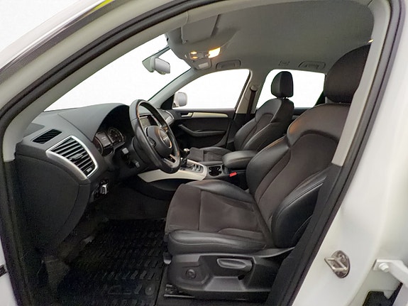 Audi Q5 10 of 29