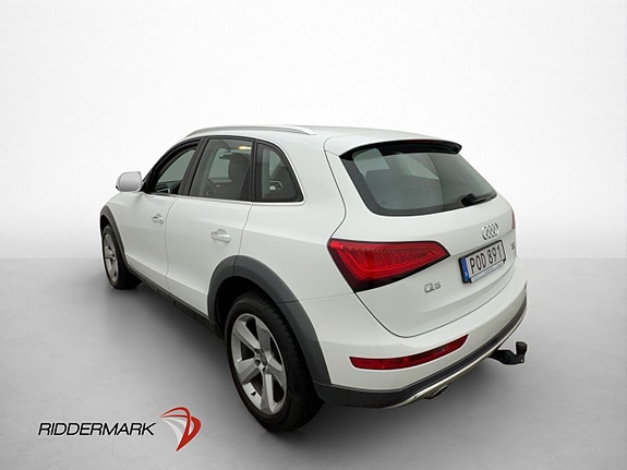 Audi Q5 5 of 29