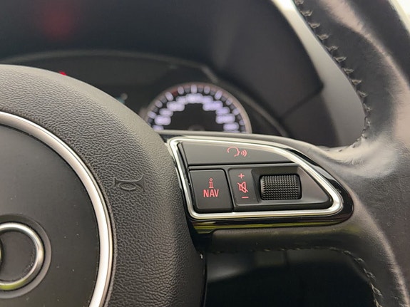 Audi Q5 15 of 29