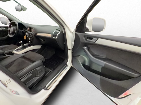 Audi Q5 20 of 29