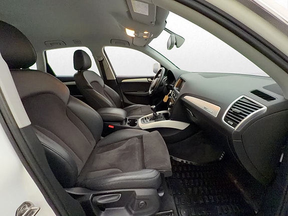 Audi Q5 21 of 29