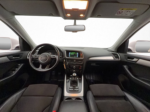 Audi Q5 11 of 29