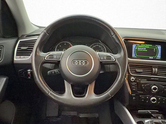 Audi Q5 12 of 29