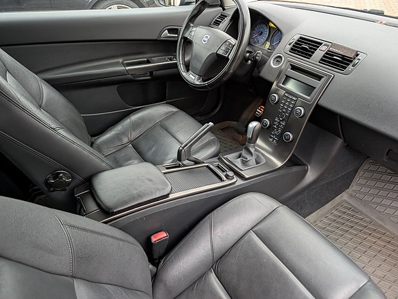 Volvo C30 8 of 9