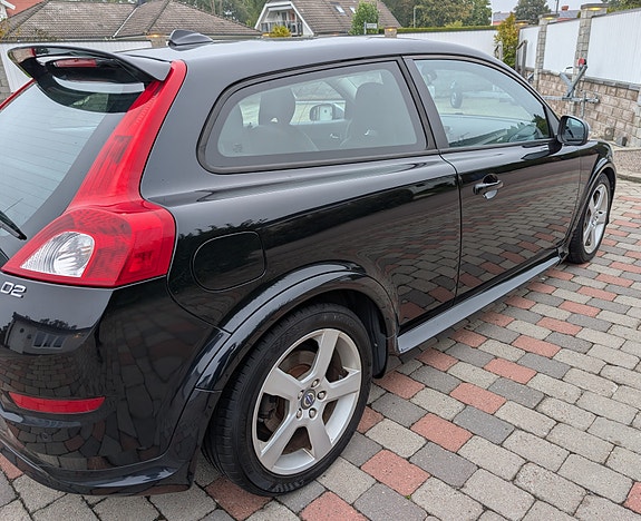 Volvo C30 3 of 9