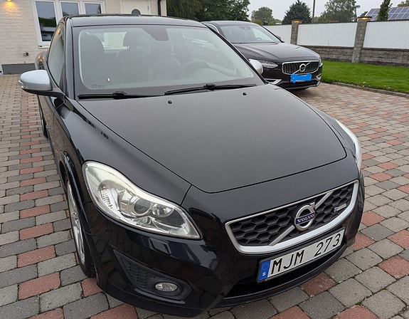 Volvo C30 2 of 9