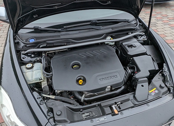 Volvo C30 6 of 9