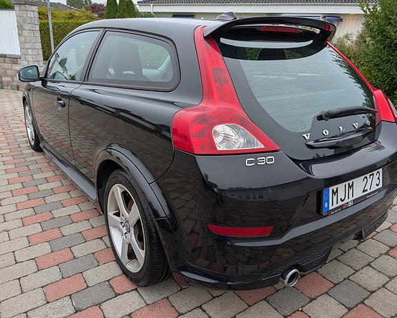 Volvo C30 4 of 9