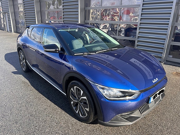 Kia EV6 6 of 6
