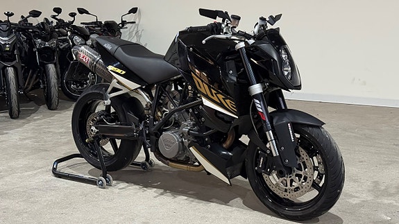 KTM Superduke 990 Yoshimura 0kr insats 2 of 13
