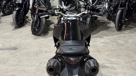 KTM Superduke 990 Yoshimura 0kr insats 11 of 13