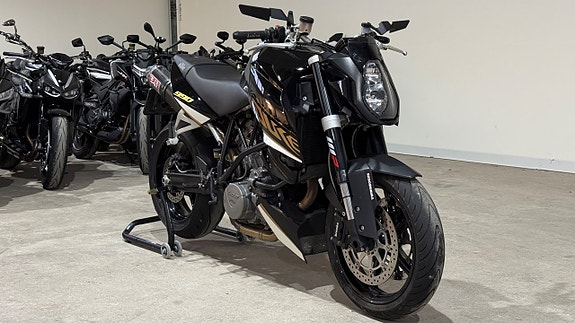 KTM Superduke 990 Yoshimura 0kr insats 3 of 13