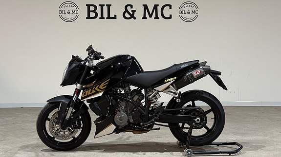 KTM Superduke 990 Yoshimura 0kr insats 5 of 13