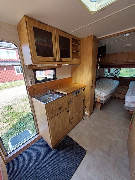Polar 547 GLS Långbäddar 4 of 9