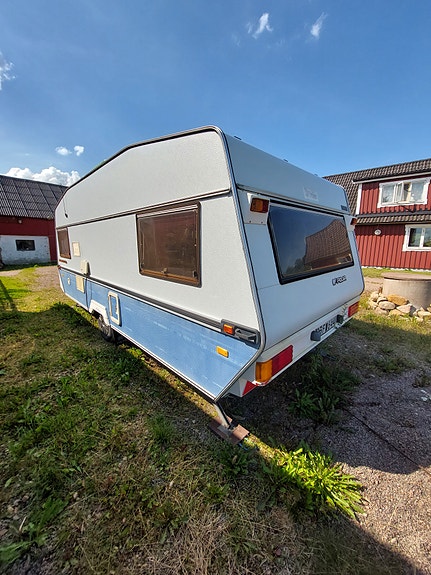 Polar 547 GLS Långbäddar 2 of 9