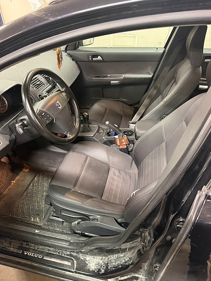 Volvo V50 5 of 6