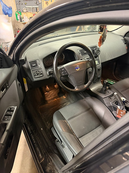 Volvo V50 6 of 6
