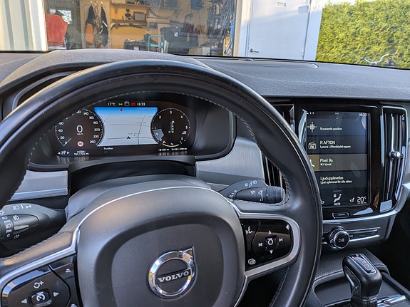 Volvo V90 10 of 19