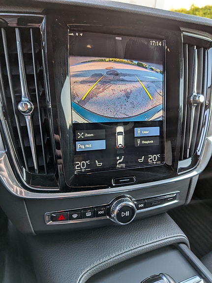 Volvo V90 17 of 19