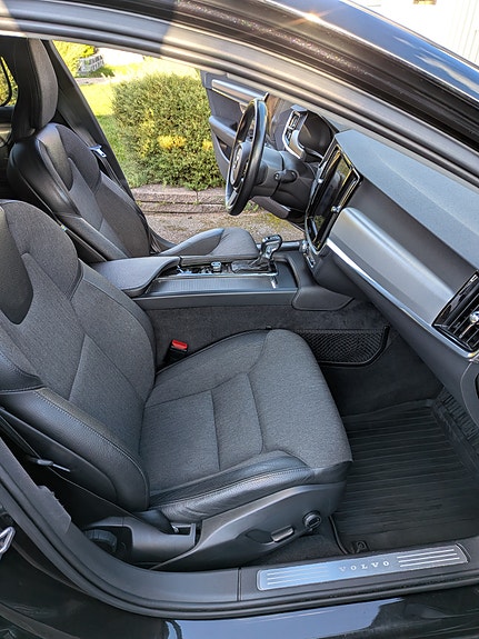 Volvo V90 12 of 19