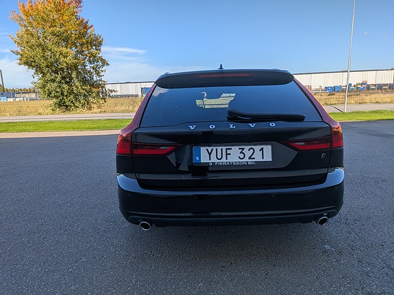 Volvo V90 6 of 19