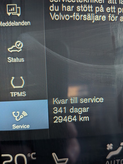 Volvo V90 19 of 19