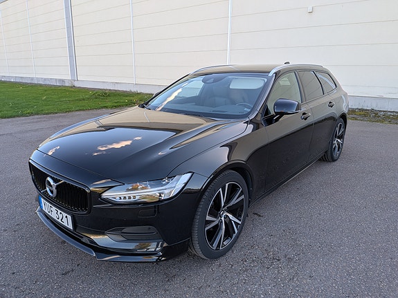 Volvo V90 3 of 19