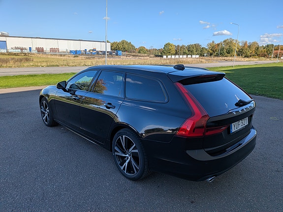 Volvo V90 5 of 19
