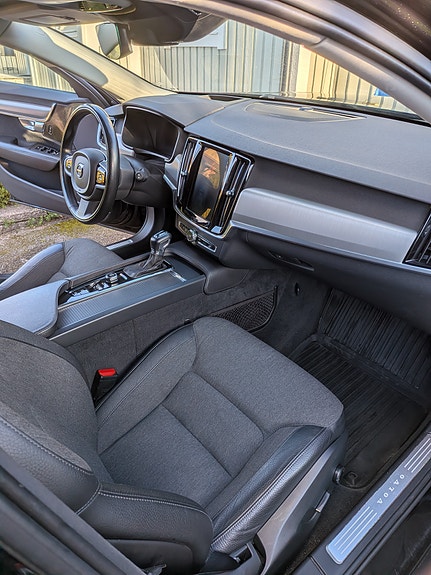 Volvo V90 13 of 19