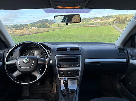 Skoda Octavia 5 of 7