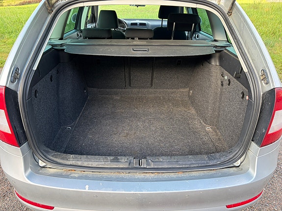 Skoda Octavia 6 of 7