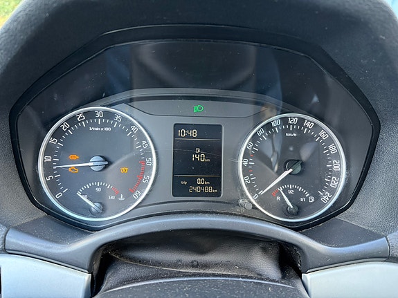 Skoda Octavia 7 of 7