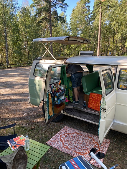 Dodge B300 2 of 12