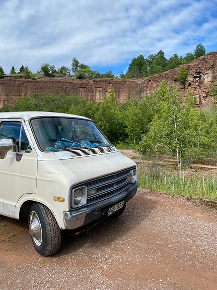 Dodge B300 3 of 12
