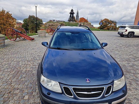 Saab 9-3 3 of 5