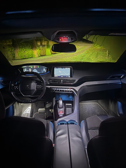 Peugeot 3008 19 of 20