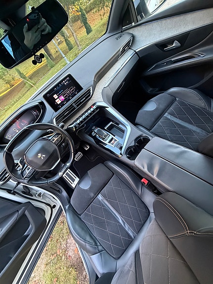 Peugeot 3008 18 of 20