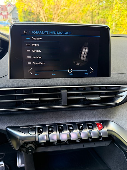 Peugeot 3008 9 of 20