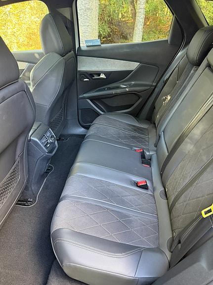 Peugeot 3008 8 of 20