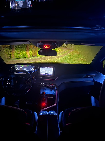 Peugeot 3008 20 of 20