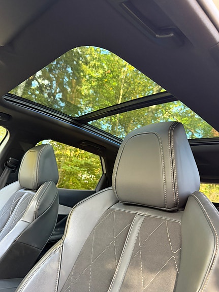 Peugeot 3008 6 of 20