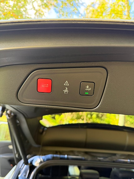 Peugeot 3008 16 of 20