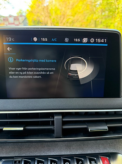 Peugeot 3008 13 of 20