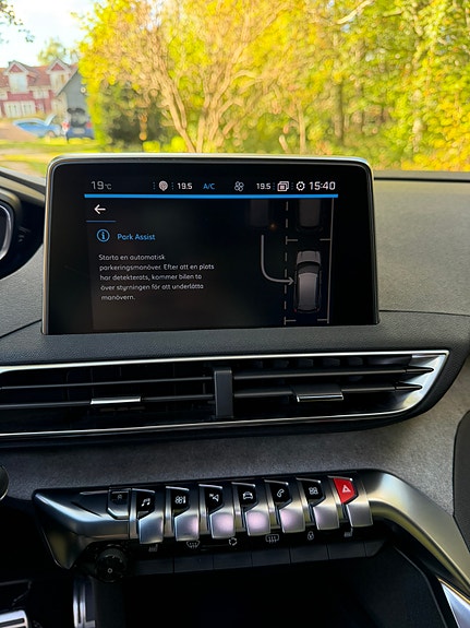 Peugeot 3008 10 of 20