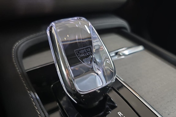 Volvo XC90 25 of 26