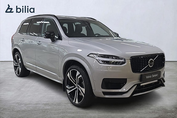 Volvo XC90 20 of 26