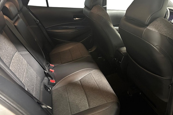 Toyota Corolla 18 of 22