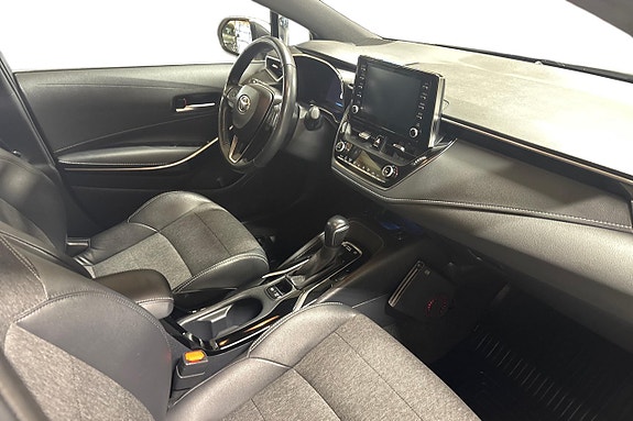 Toyota Corolla 17 of 22