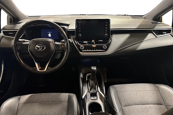 Toyota Corolla 12 of 22