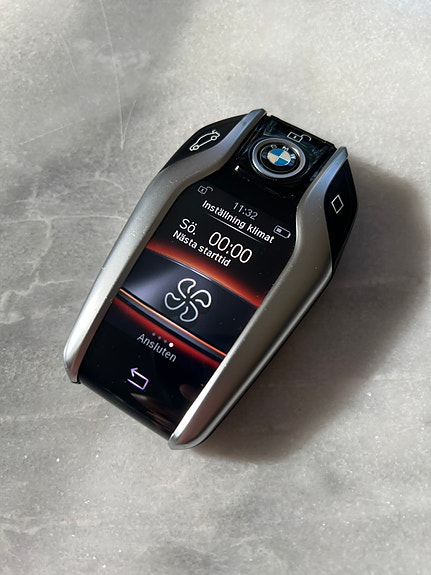 BMW 520d 13 of 13
